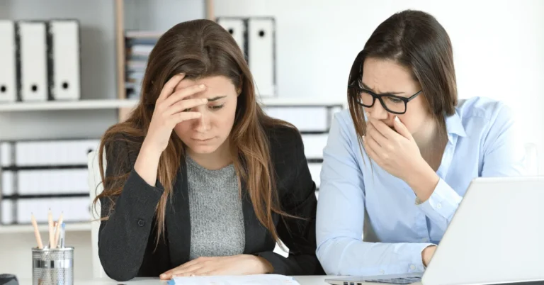 Top Mistakes New Startups Make in the First Year