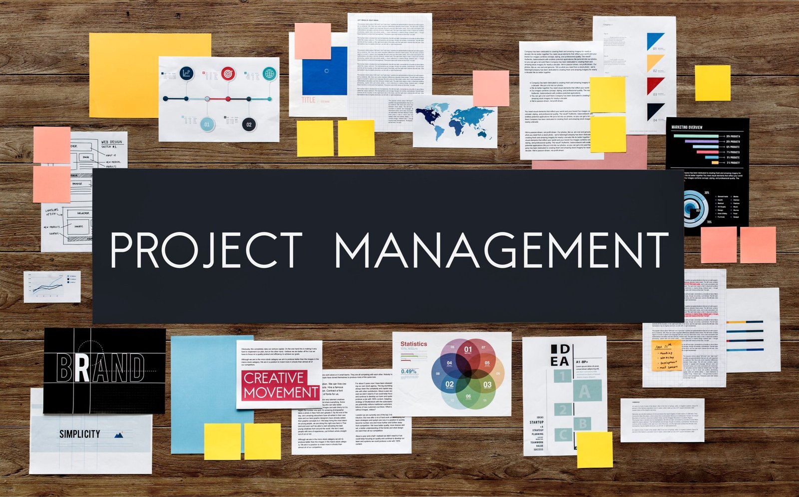 Free Project Management Tools You Can Actually Use in 2026