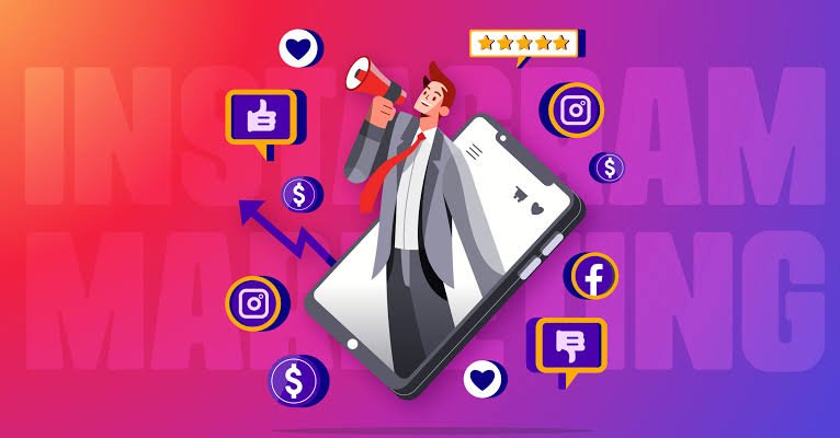 How to Grow Your Business Using Instagram Marketing