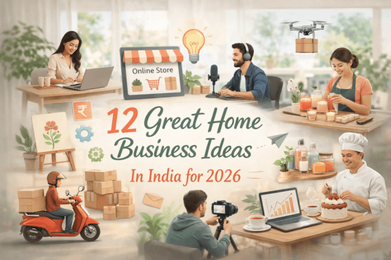 Best Home-Based Business Ideas for Women in 2026