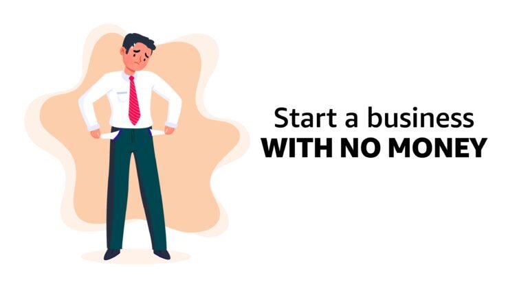 How to Start an Online Store Without Investment