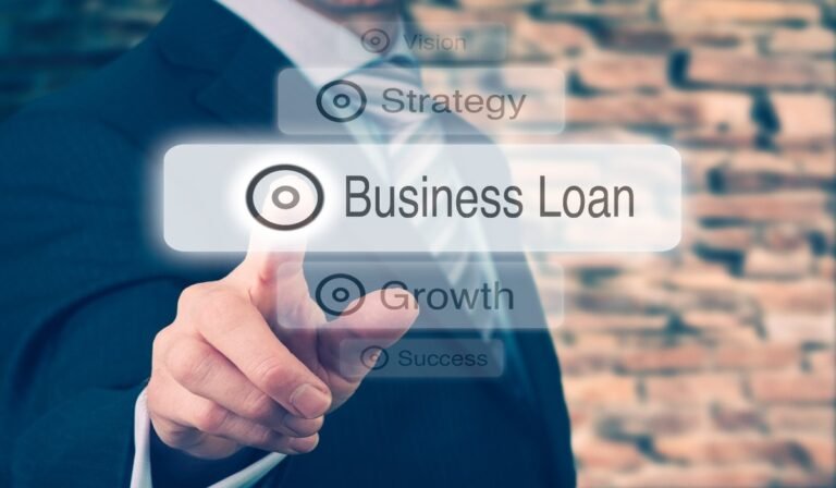 How to Apply for a Small Business Loan