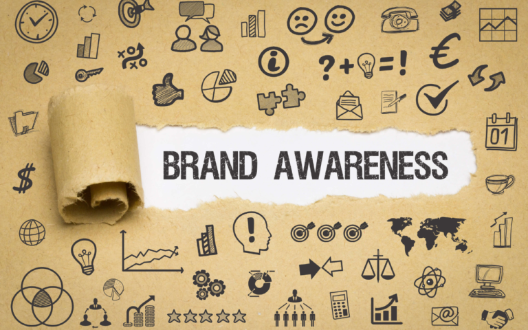 Brand Awareness Strategies for New Businesses