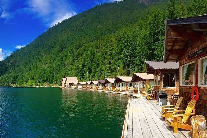A Quiet Escape Into Nature: Why a Few Days Away Can Feel So Good