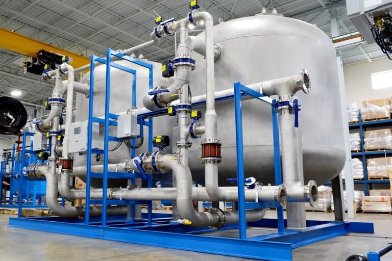 A Practical Guide to Choosing the Right Water Treatment for Your Home