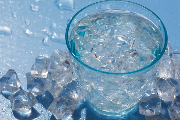 The Little Things You Notice When Your Home Has Better-Tasting Water