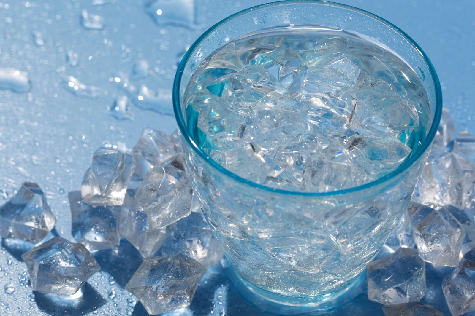 The Little Things You Notice When Your Home Has Better-Tasting Water