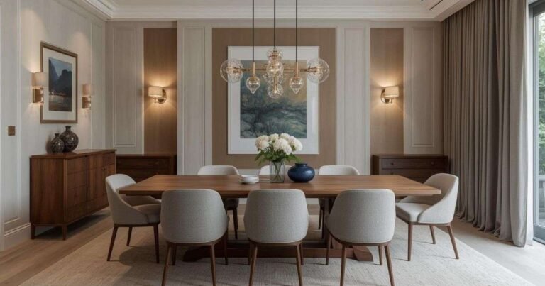 Choosing Furniture That Makes Everyday Living Feel Better