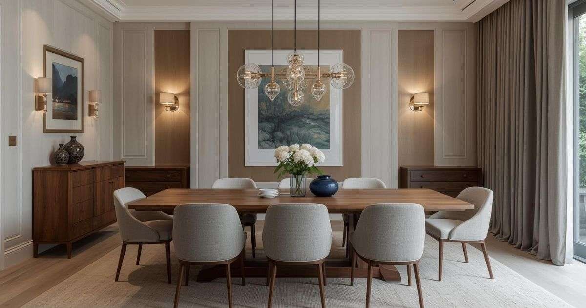 Choosing Furniture That Makes Everyday Living Feel Better