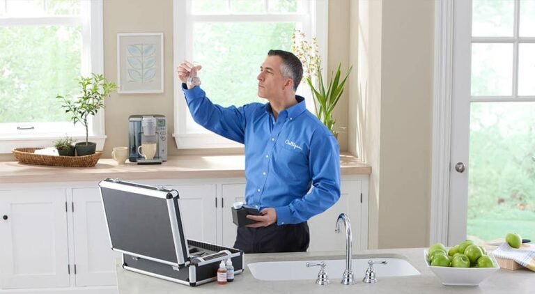 Finding the Right Water Treatment Approach for Home and Business