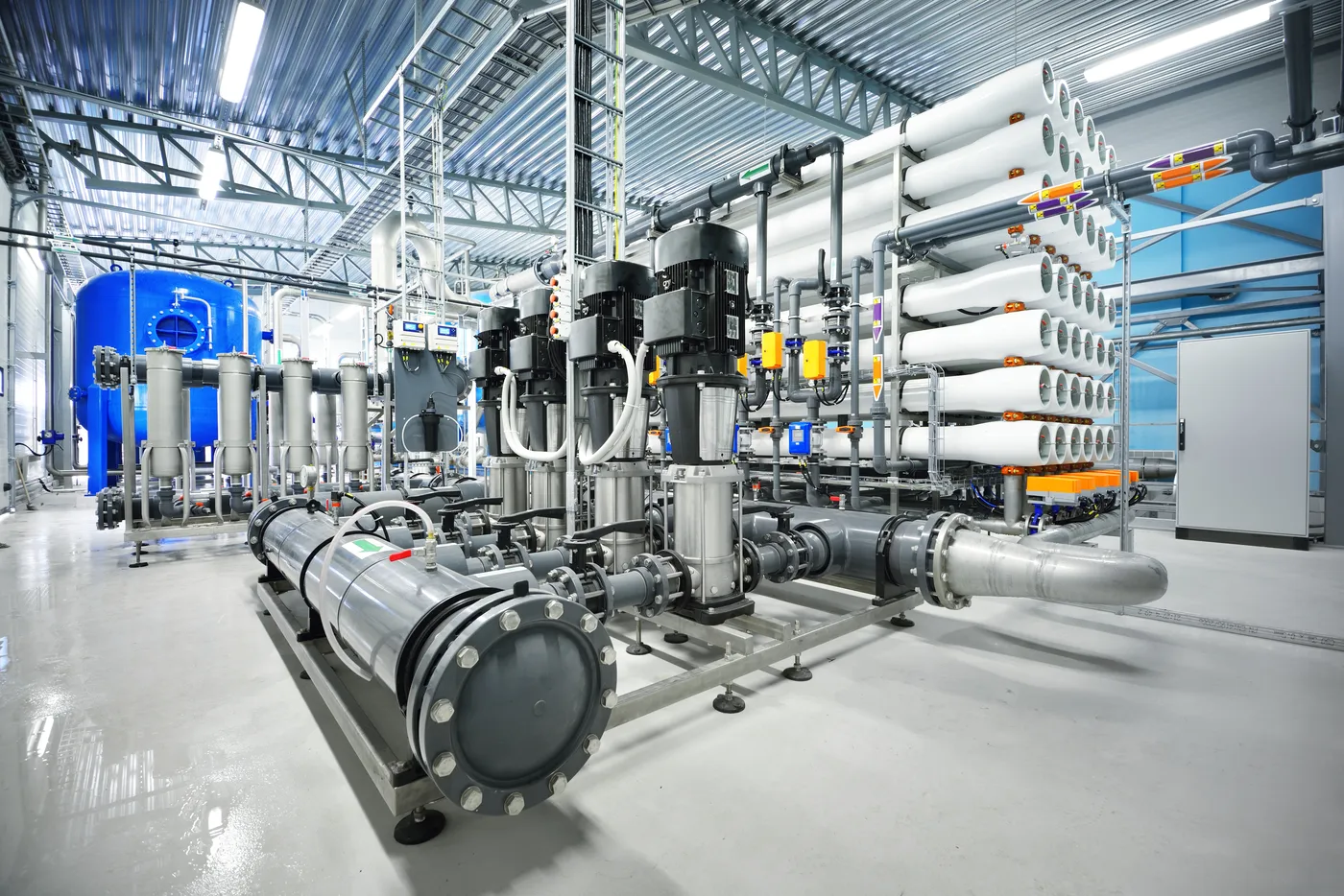 Choosing the Right Water Treatment Approach for a Healthier Home