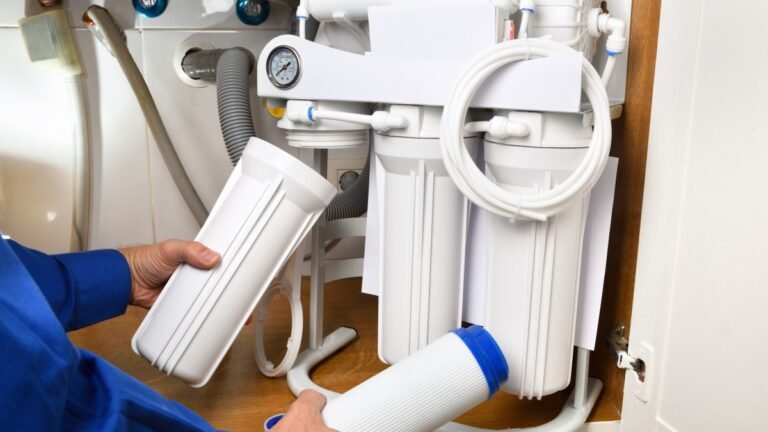 Choosing Water Treatment That Fits the Way Your Home Actually Works