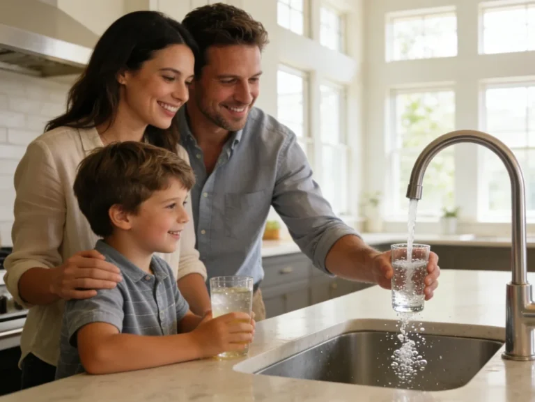 Choosing Between Electric and Non-Electric Water Softeners