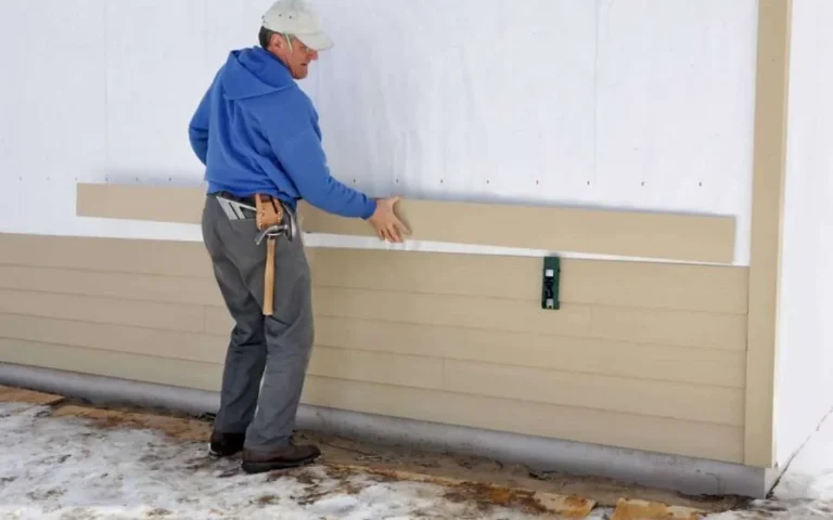 Finding the Right Siding for Your Home Without Making the Decision Complicated