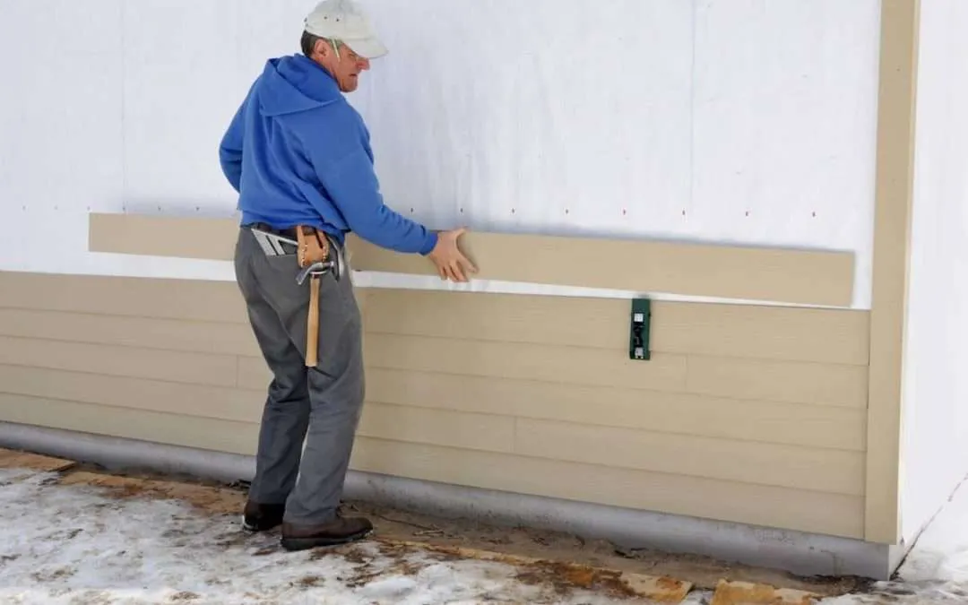 Finding the Right Siding for Your Home Without Making the Decision Complicated