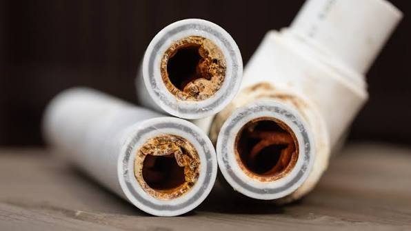 How Hard Water Affects Your Home, Cleaning Routine, and Plumbing