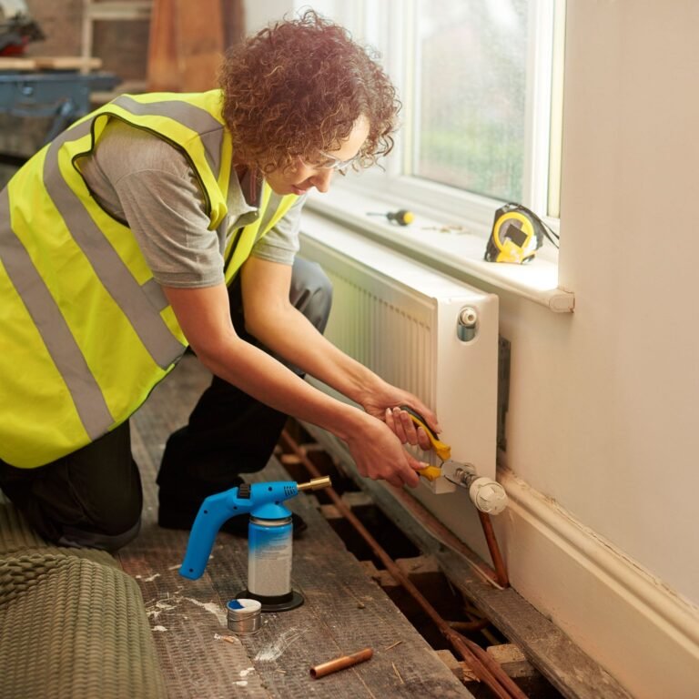 A Comfortable Home Starts With Heating Done Right