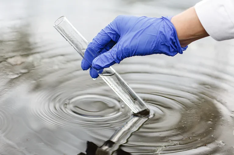 Why Good-Tasting Water Starts With Understanding What’s in Your Tap