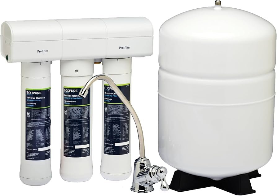 What to Know Before Choosing a Drinking Water Filtration System