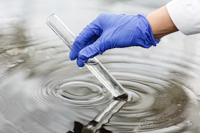 Why Good-Tasting Water Starts With Understanding What’s in Your Tap