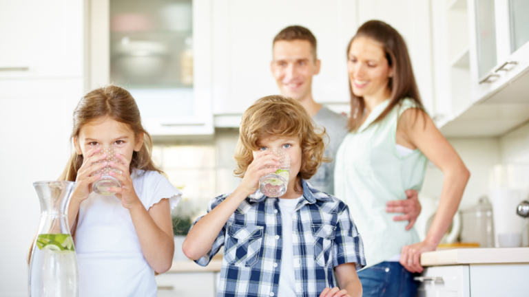 Simple Ways to Make Kitchen Water More Enjoyable Every Day