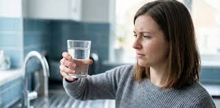 Why Hard Water Leaves a Mark on Everyday Home Life