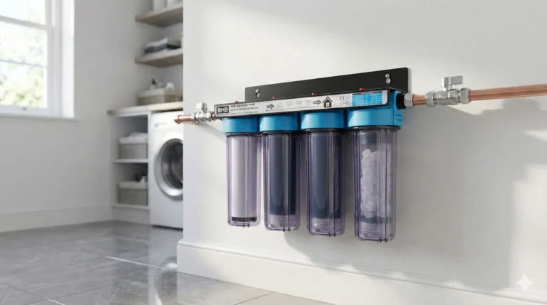 When Your Tap Water Tastes Different: Understanding the Clues