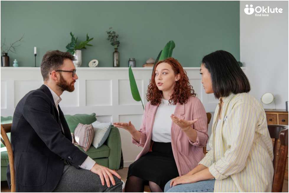 A Guide to Learning to Talk About Emotional Struggles